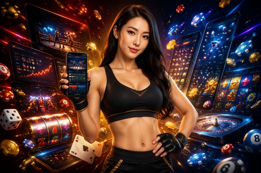 Về chúng tôi – 911win nền tảng cá cược uy tín Việt Nam