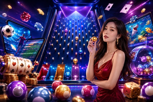 Hệ sinh thái giải trí 911win – casino, đá gà, nổ hũ, thể thao